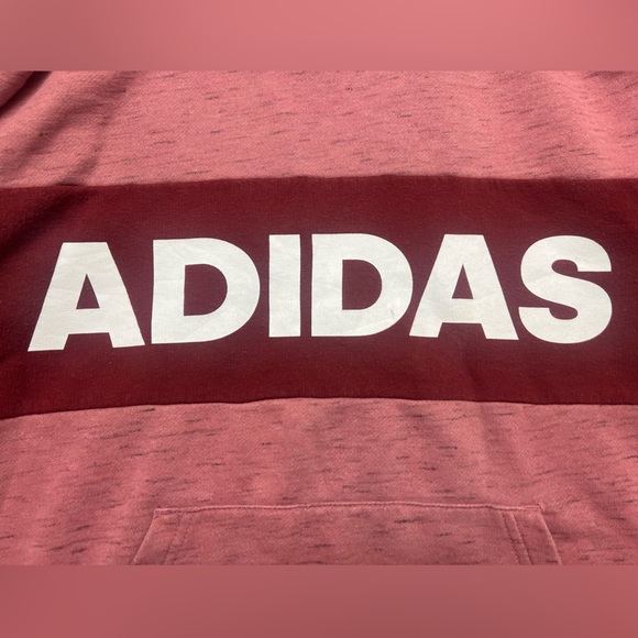Adidas Hooded Sweatshirt - Picture 6 of 15